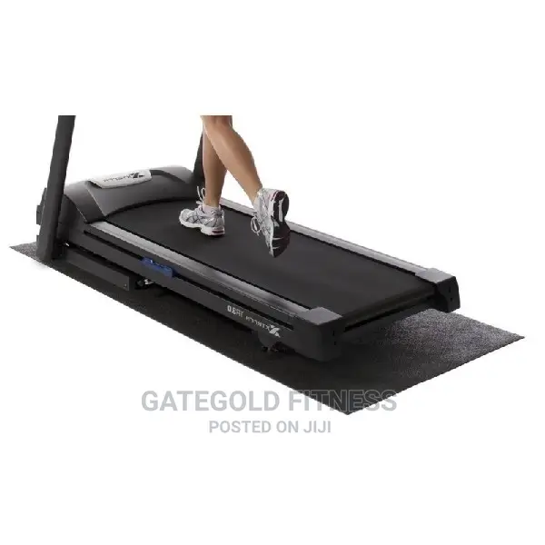 Equipment Mat Xsm-fem