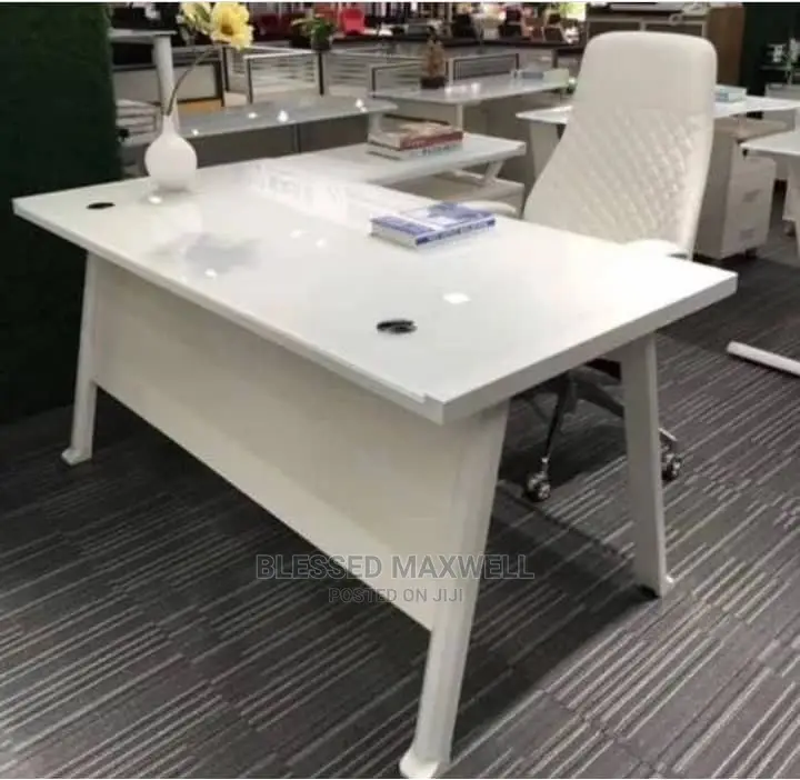 Quality Executive Office Table