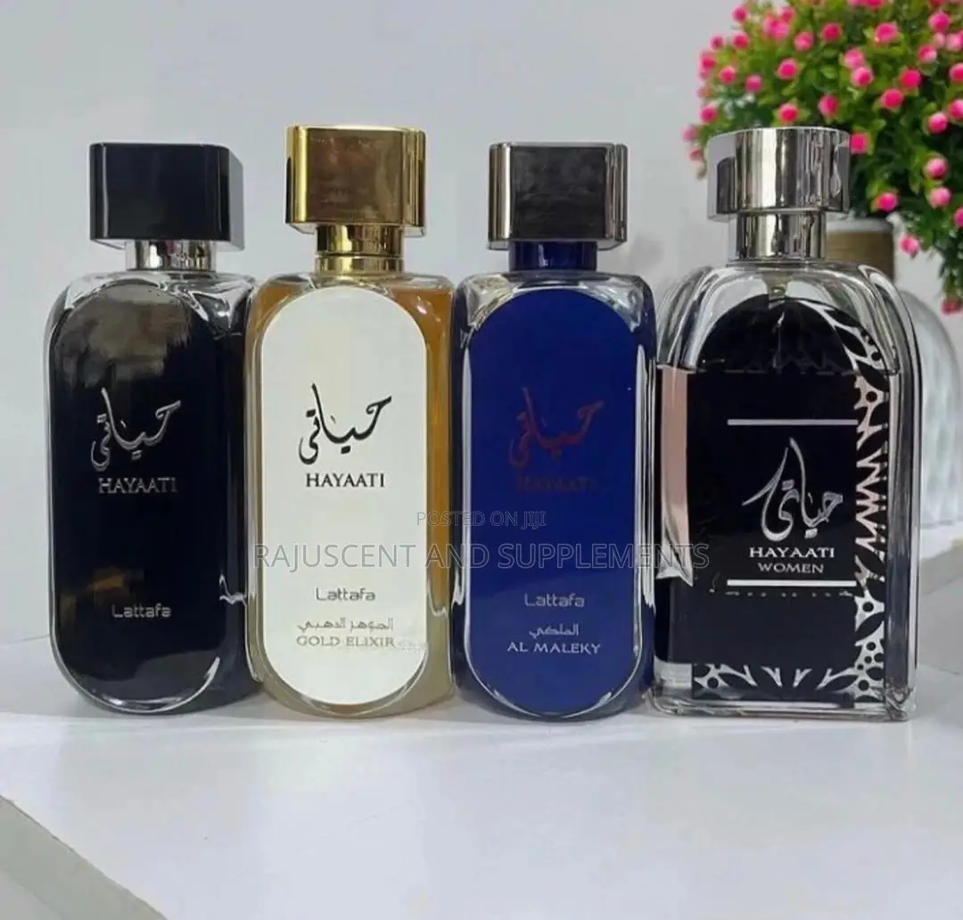Haayati Collection