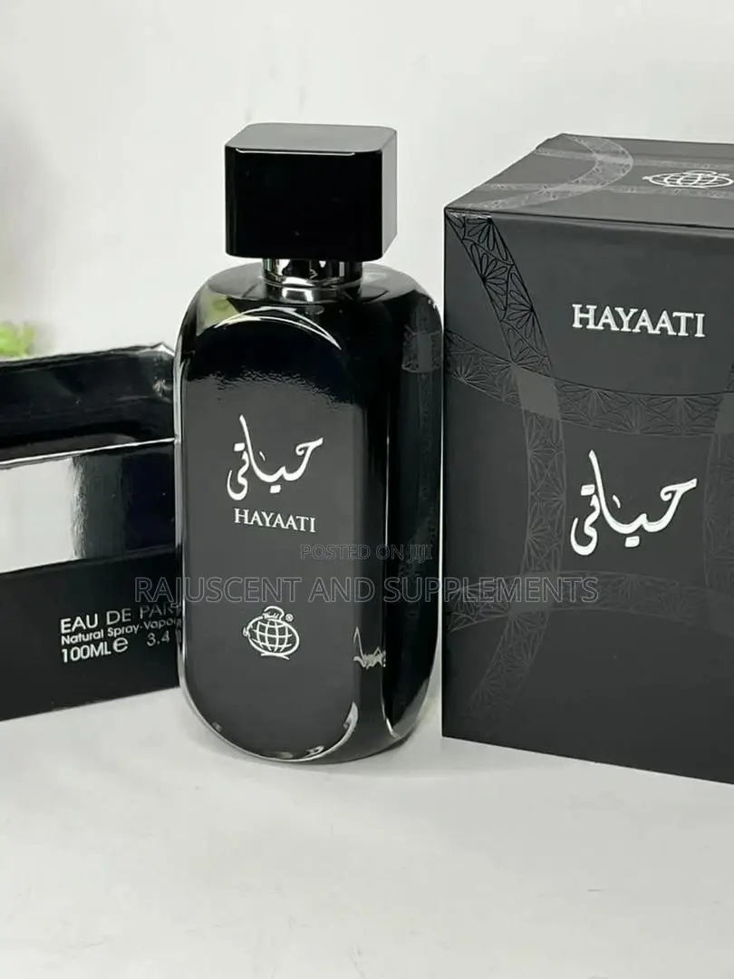 Haayati Collection