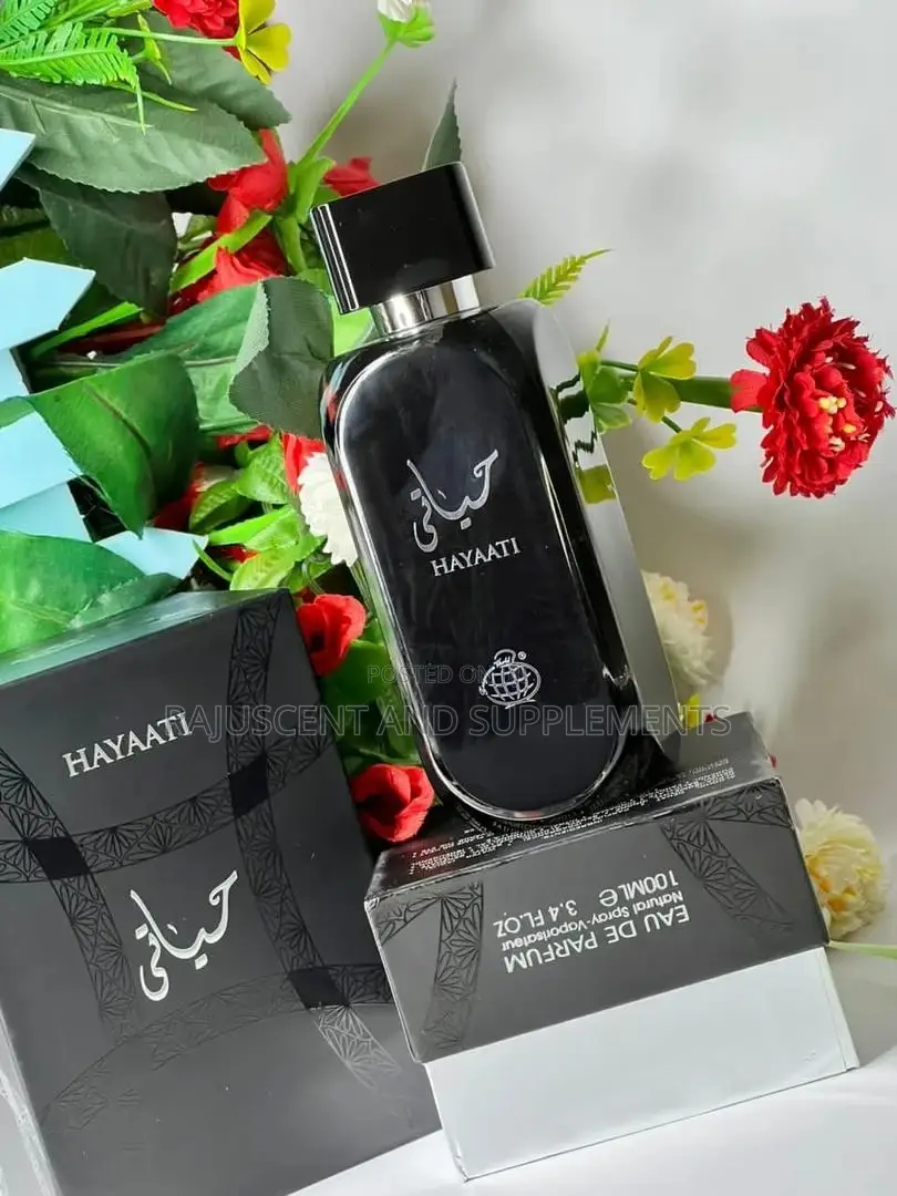Haayati Collection
