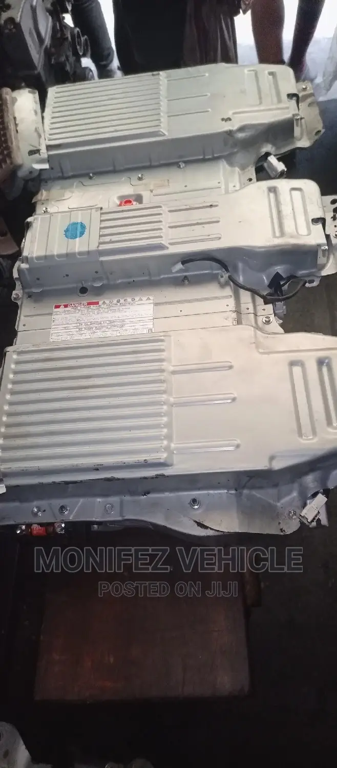 Complete Highlander Hybrid Battery Pack