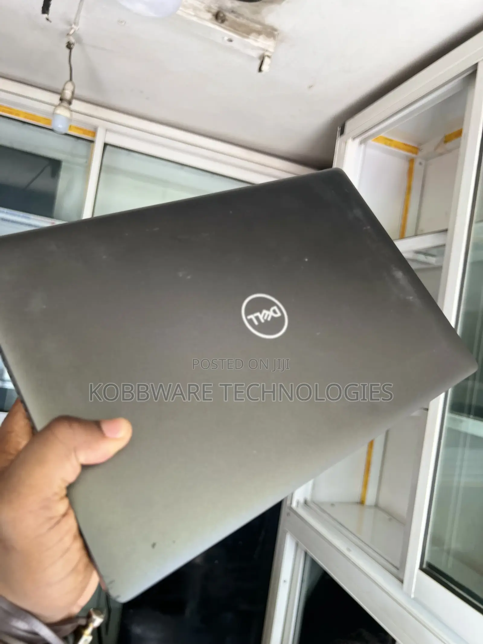 Laptop Dell Latitude 5400 16GB Intel Core I5 SSD 512GB