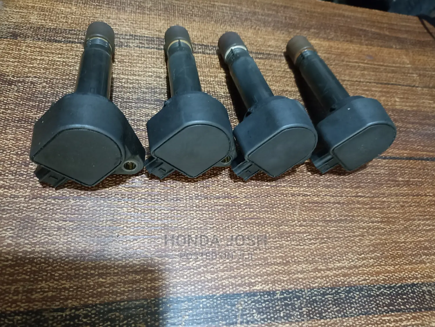 Ignition Plug Coil Honda and Acura Vehicles
