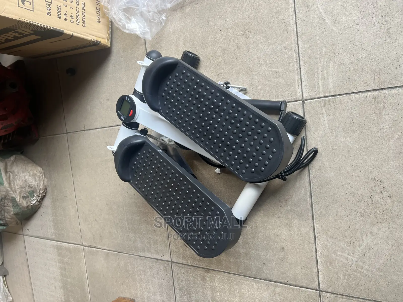 Exercise Mini Stepper ( Machine 2023)