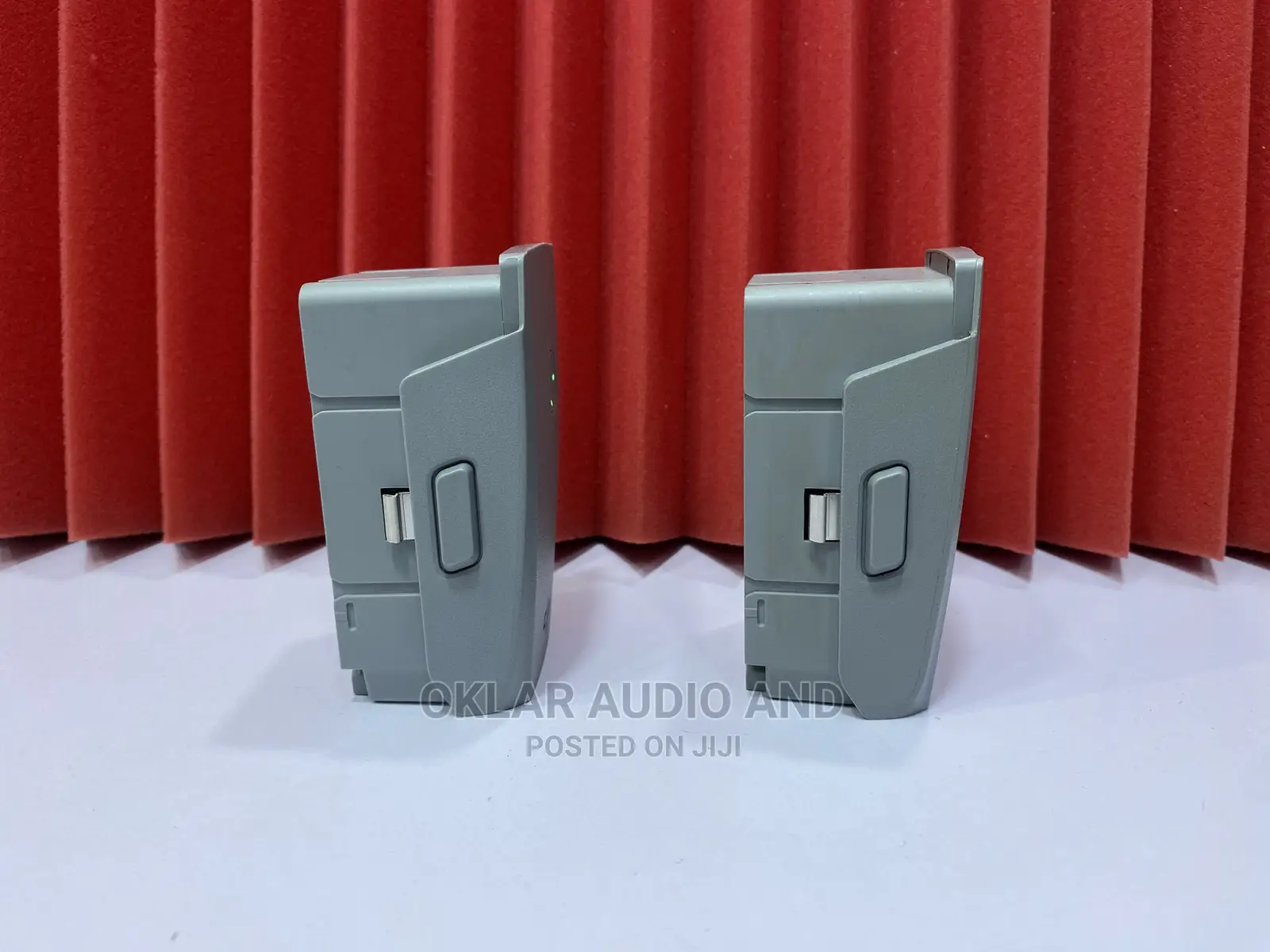 Dji Mavic Air 2 and Air 2s Battery