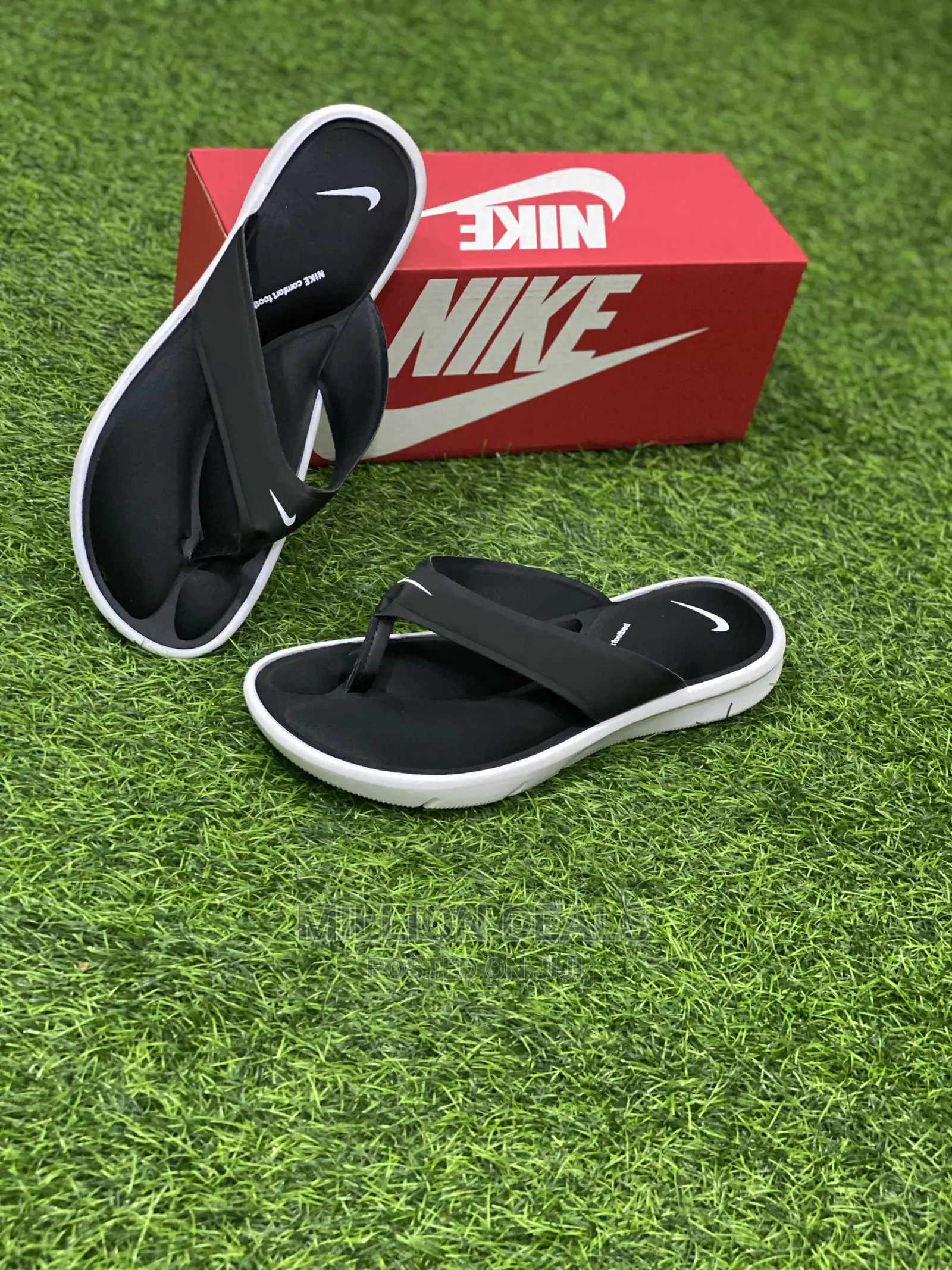 Stylish Light Weight Unique Men’S Slippers
