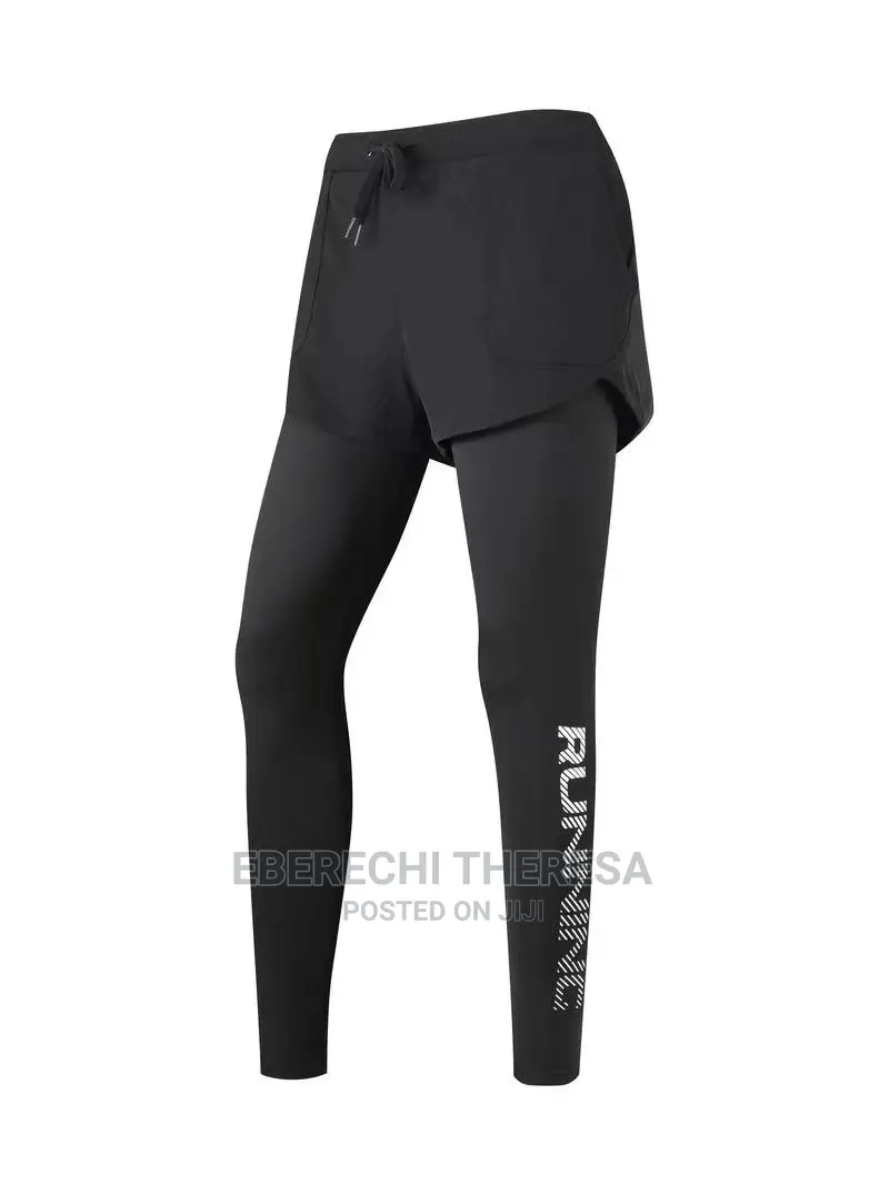 Nike Ladies Original Short/Long Compression Tight Gym Wear
