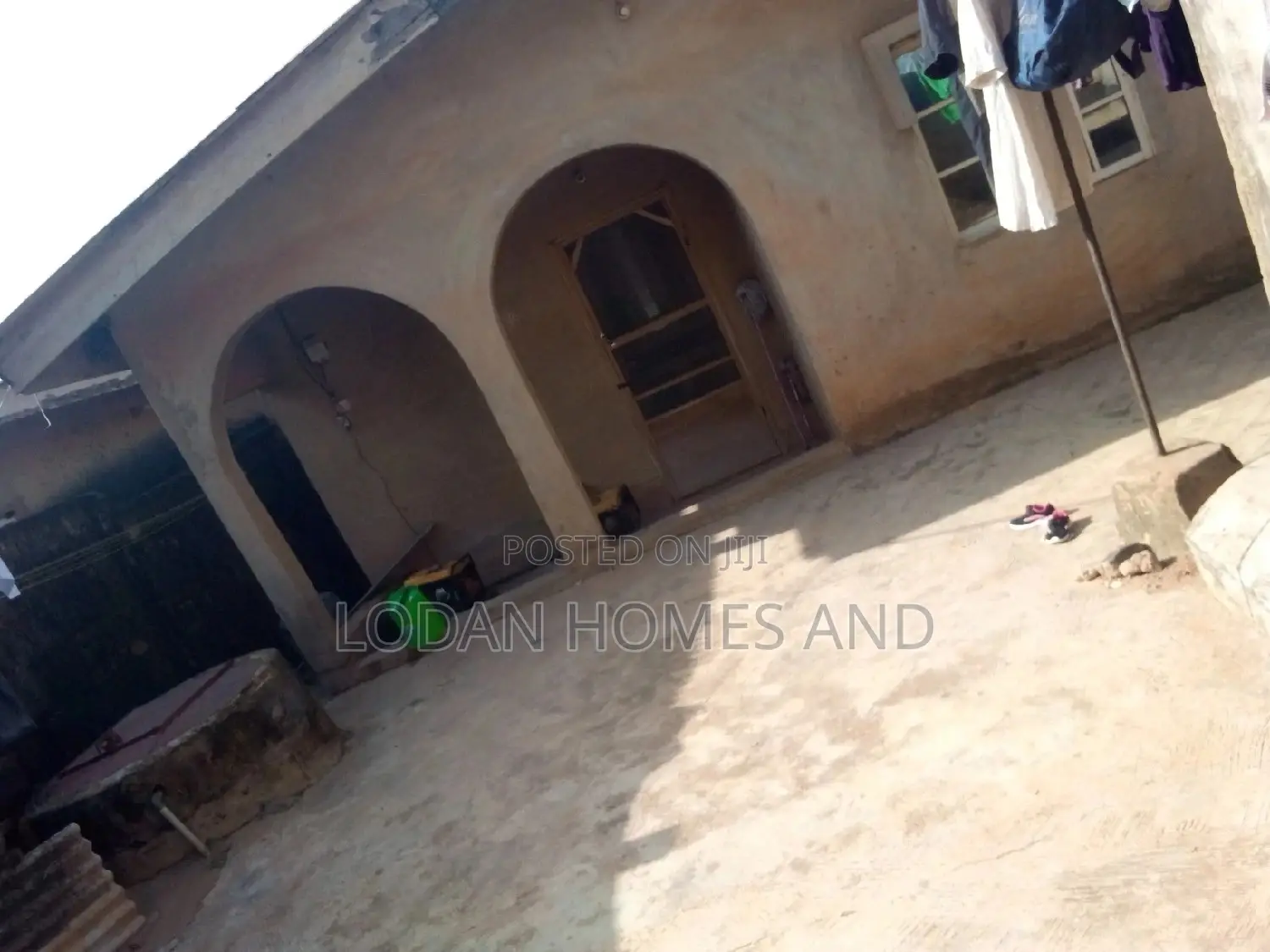 Furnished 3bdrm Bungalow in Ayobo, Alimosho for sale