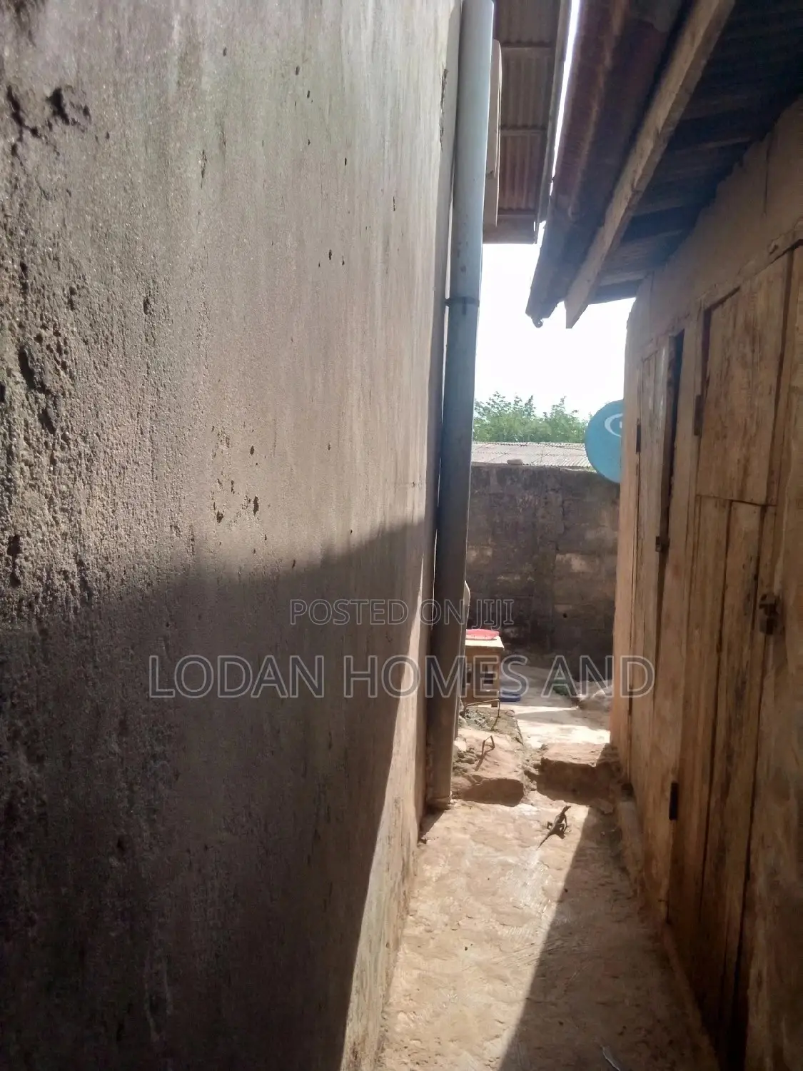 Furnished 3bdrm Bungalow in Ayobo, Alimosho for sale