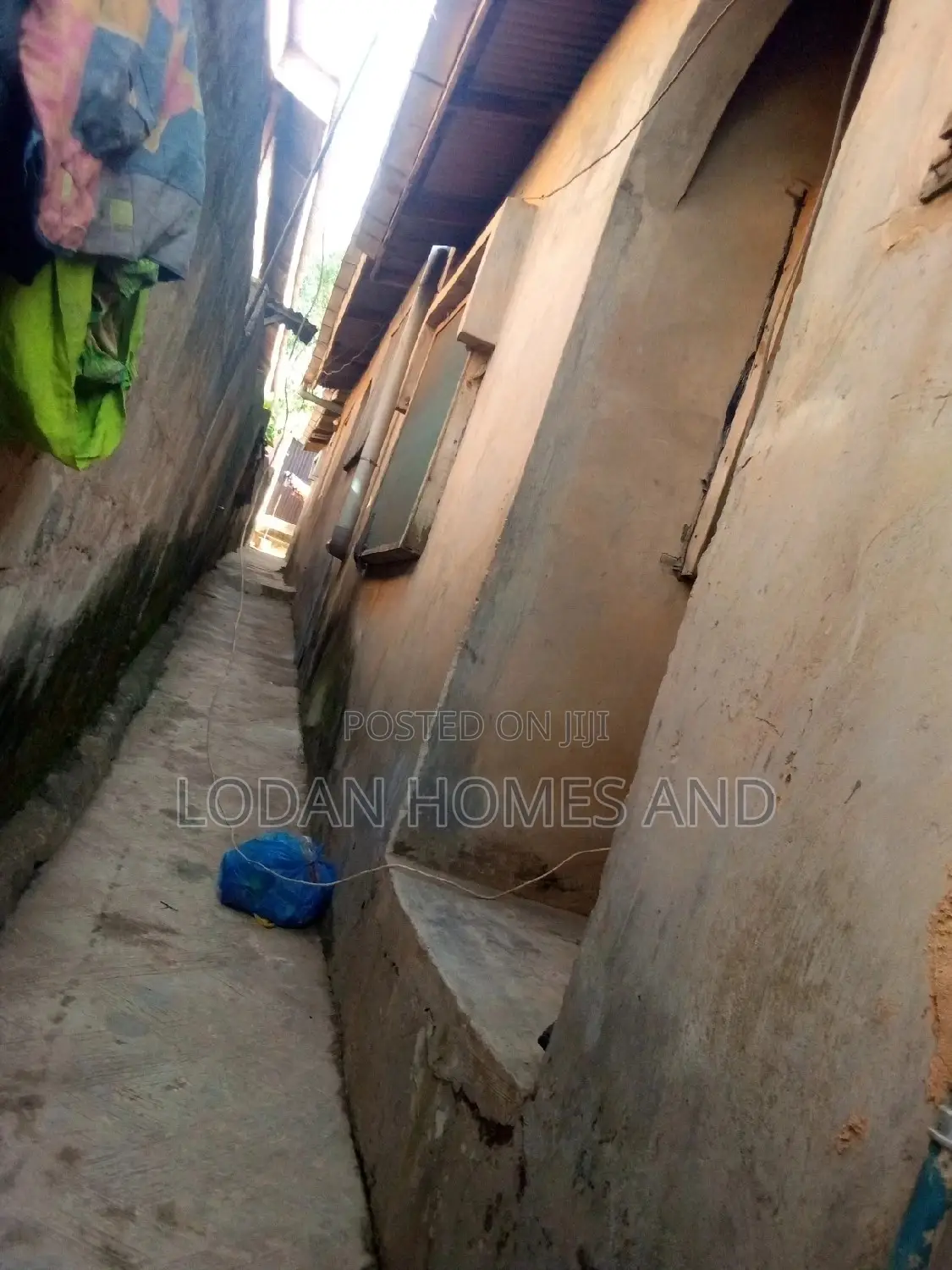 Furnished 3bdrm Bungalow in Ayobo, Alimosho for sale