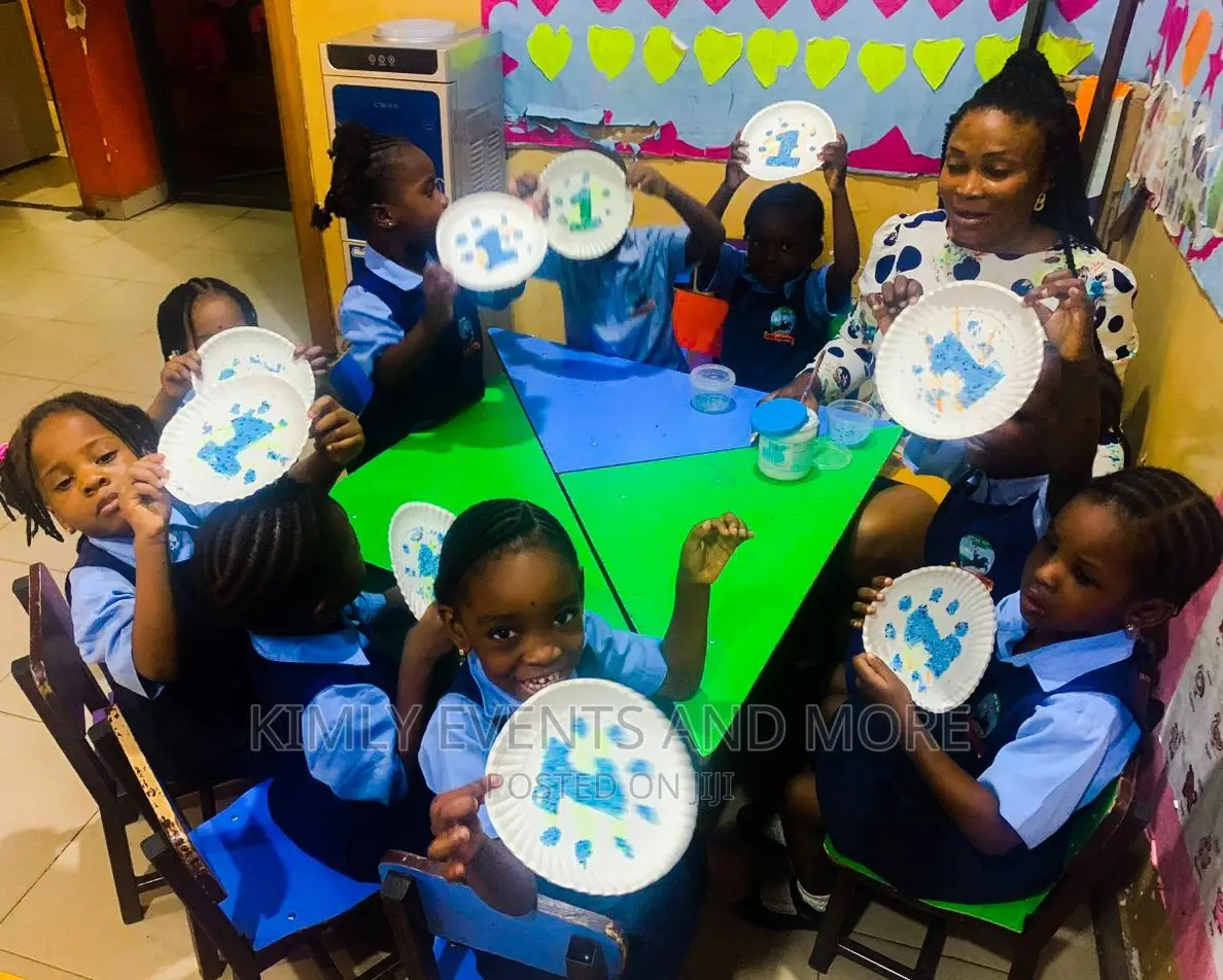 Professional Art Teachers/ Cca for Your School