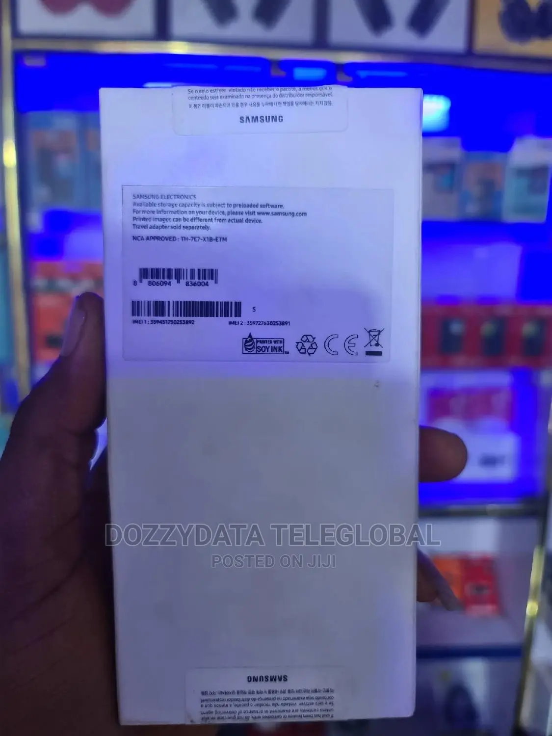 New Samsung Galaxy A14 128 GB