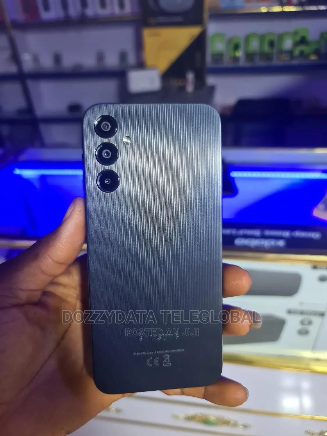 New Samsung Galaxy A14 128 GB