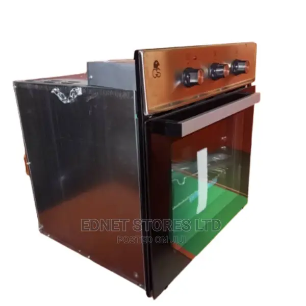 GS 60cm Built-in Cabinet Gas Electric Oven