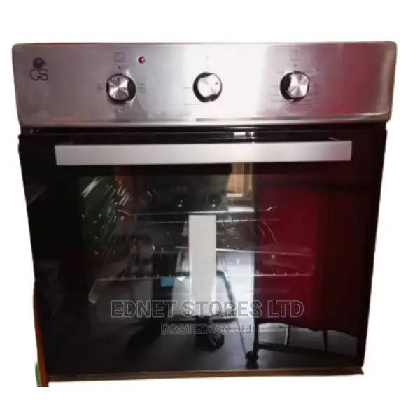GS 60cm Built-in Cabinet Gas Electric Oven
