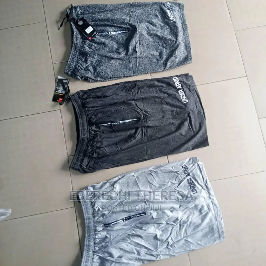 High Quality Underamour Men Sports Short