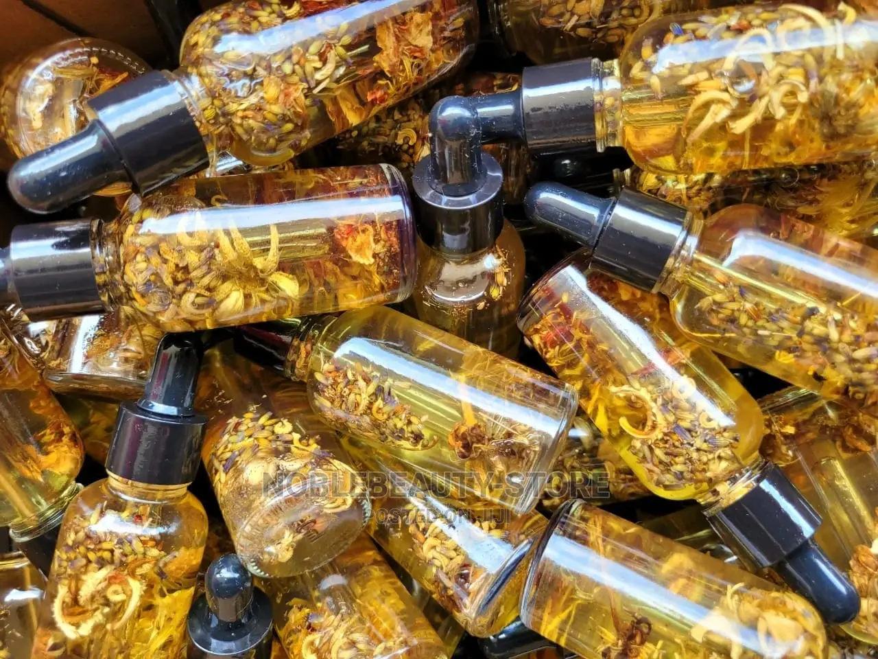 Yoni Oil (30ML)