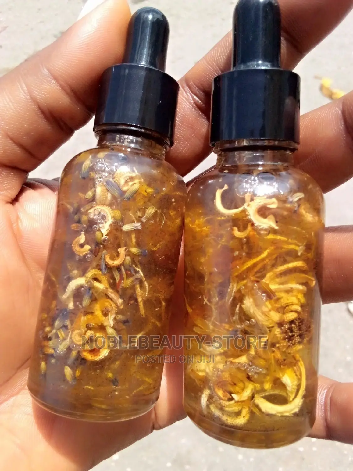 Yoni Oil (30ML)