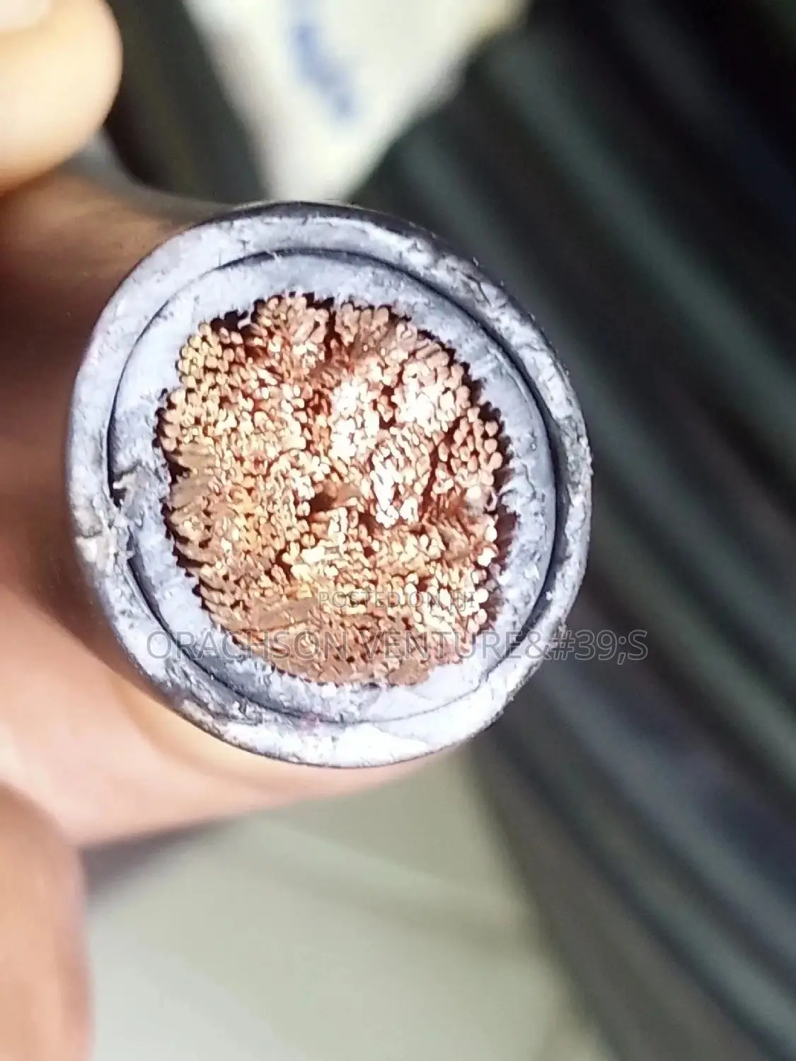95mm Single Flex Wire