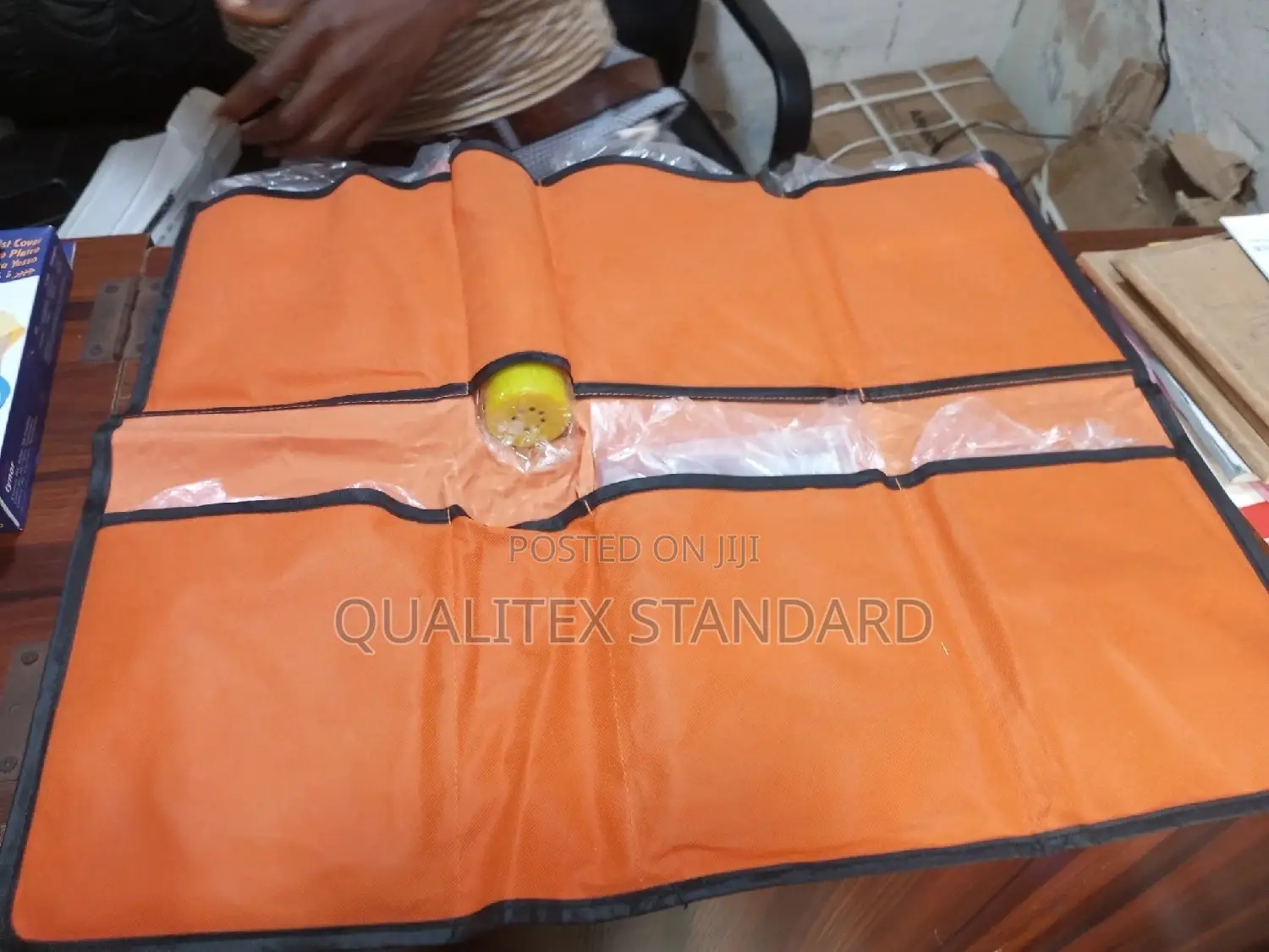 UK Air Splint