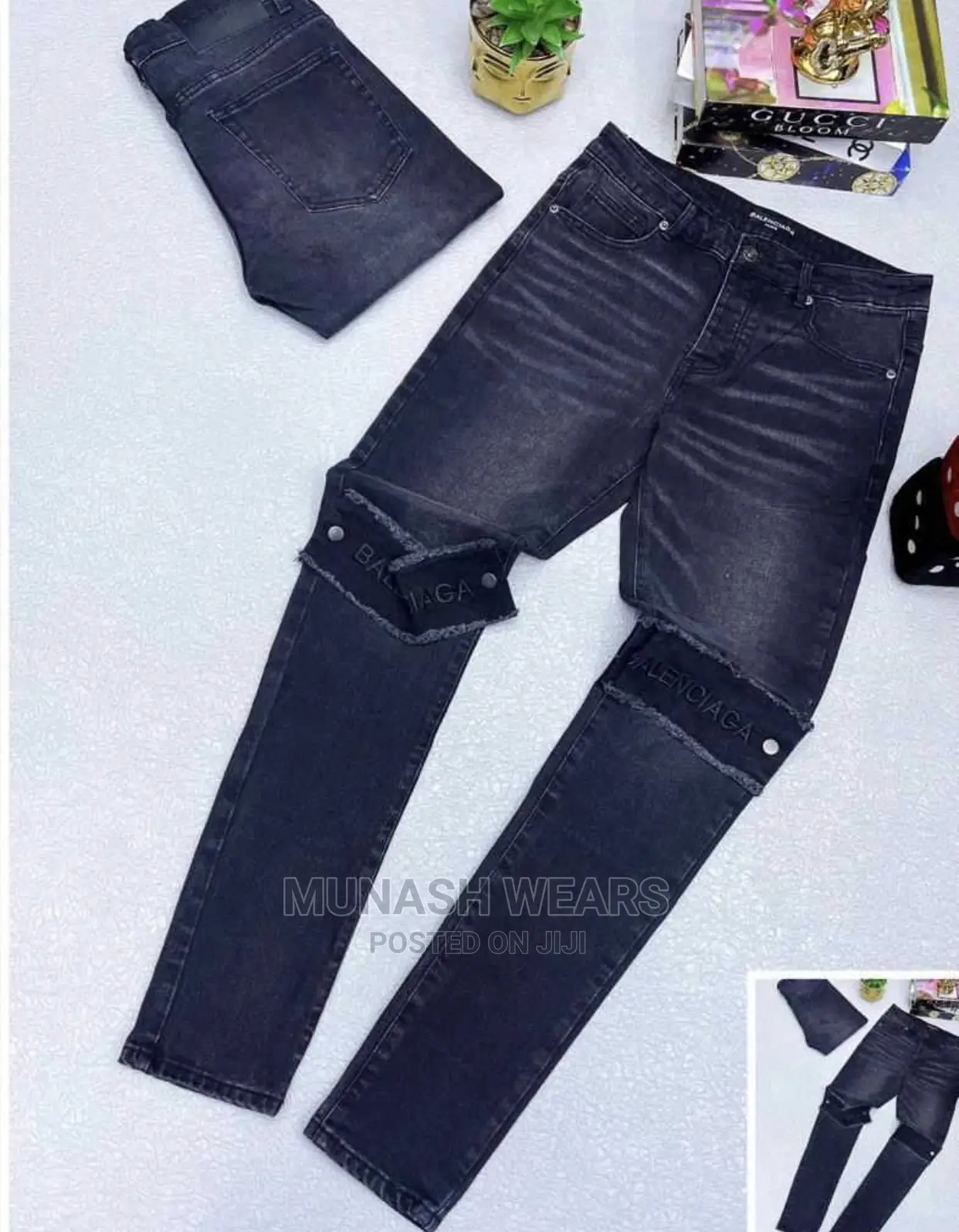 Luxury Jean Collection for Men
