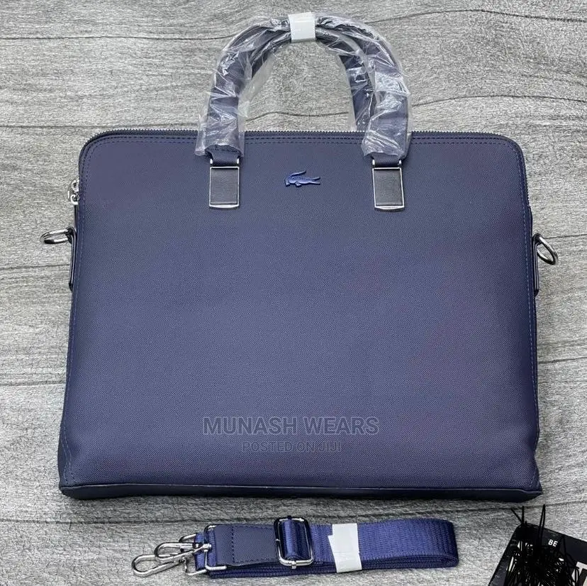 Luxury Original Laptop Bag Design