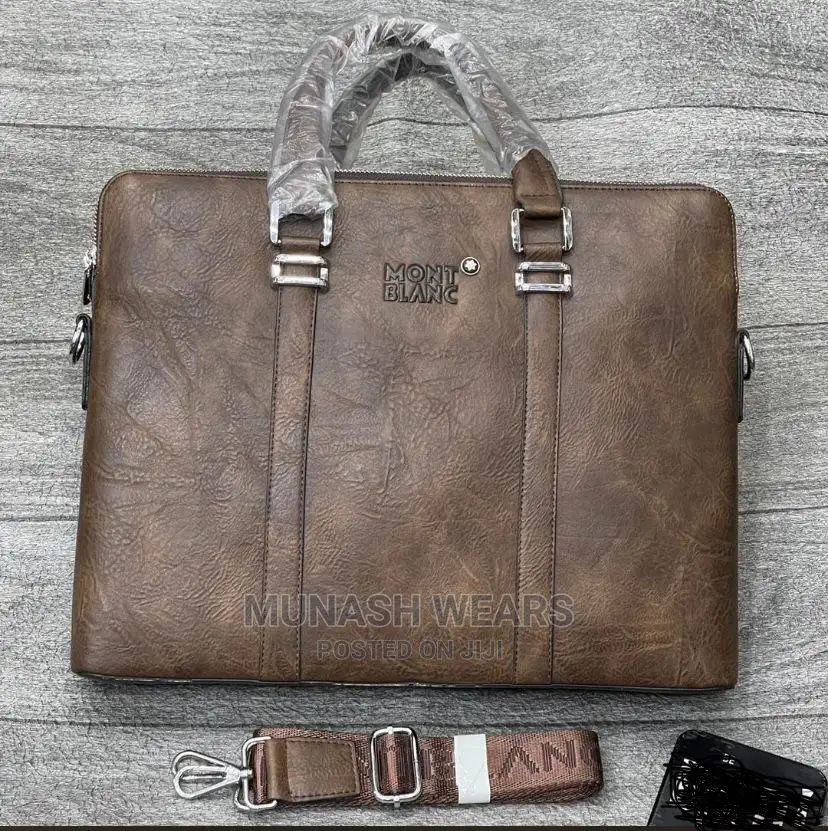 Luxury Original Laptop Bag Design