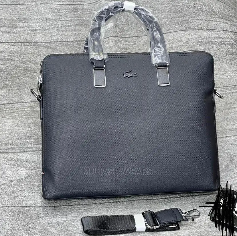 Luxury Original Laptop Bag Design