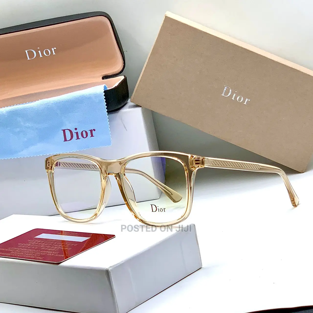 Anti Blue Ray Sunglasses for Men