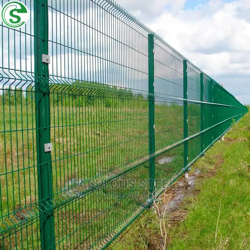4x2 Panel Mesh