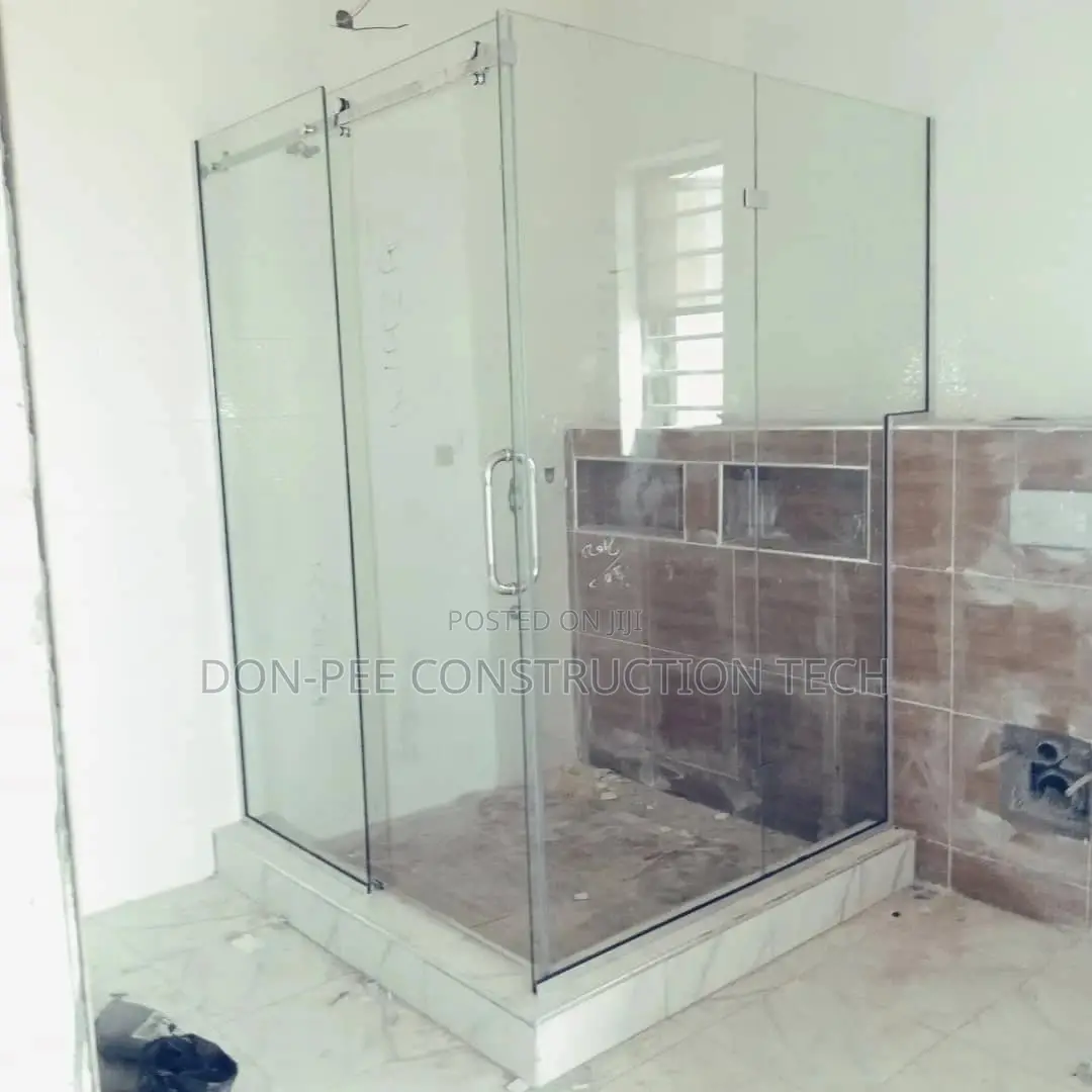 Shower Cubicle 02