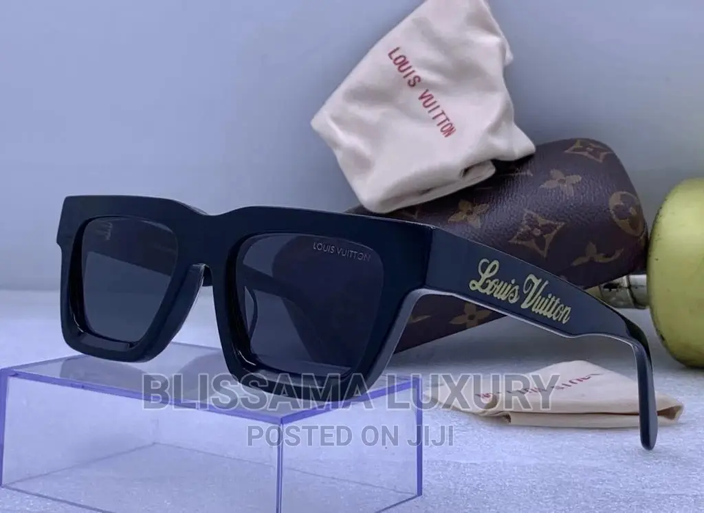 Quality Louis Vuitton Glasses