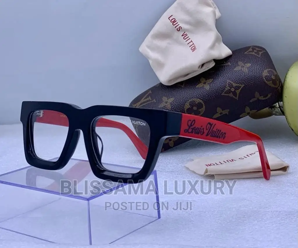 Quality Louis Vuitton Glasses