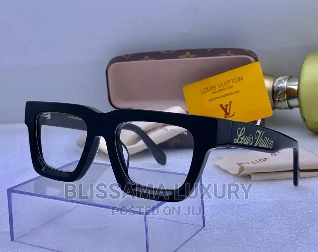 Quality Louis Vuitton Glasses