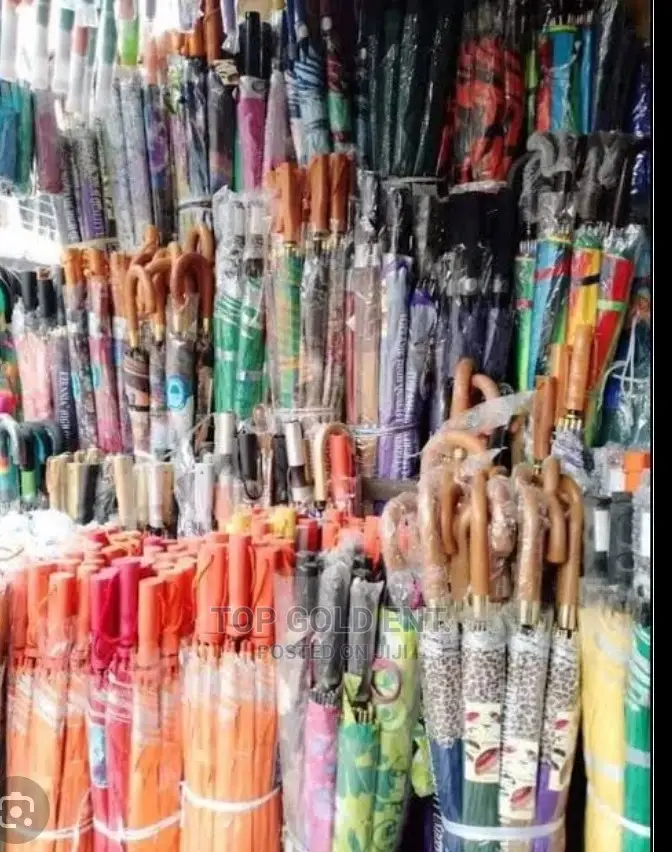 Umbrella. Small, Medium, Big Sizes