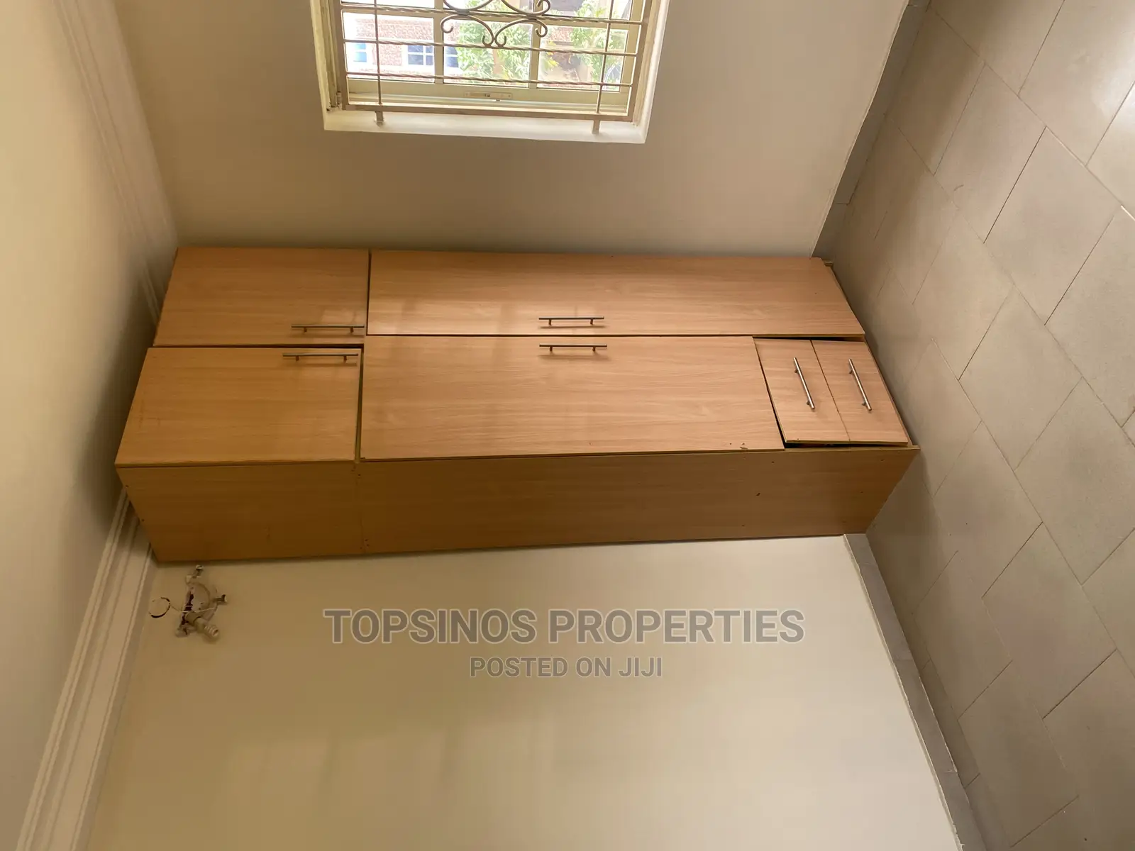 2bdrm Block of Flats in Dawaki for rent