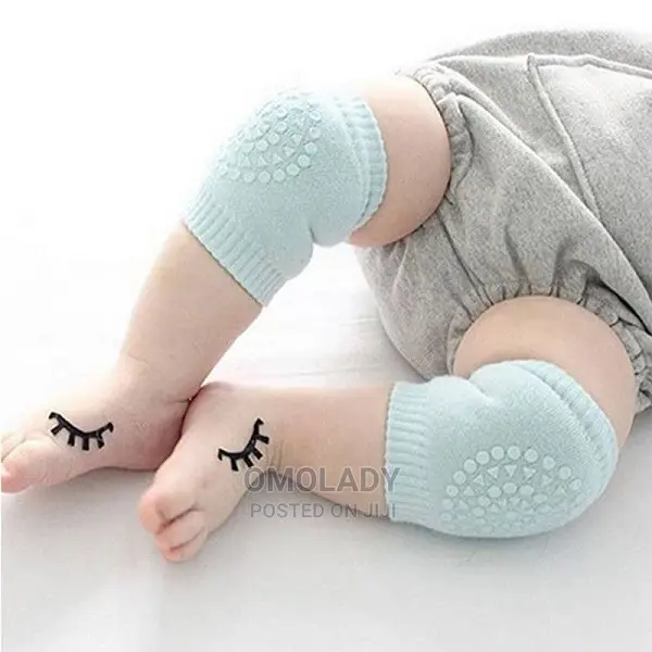 0-3 Yrs Baby Knee Socks Protector