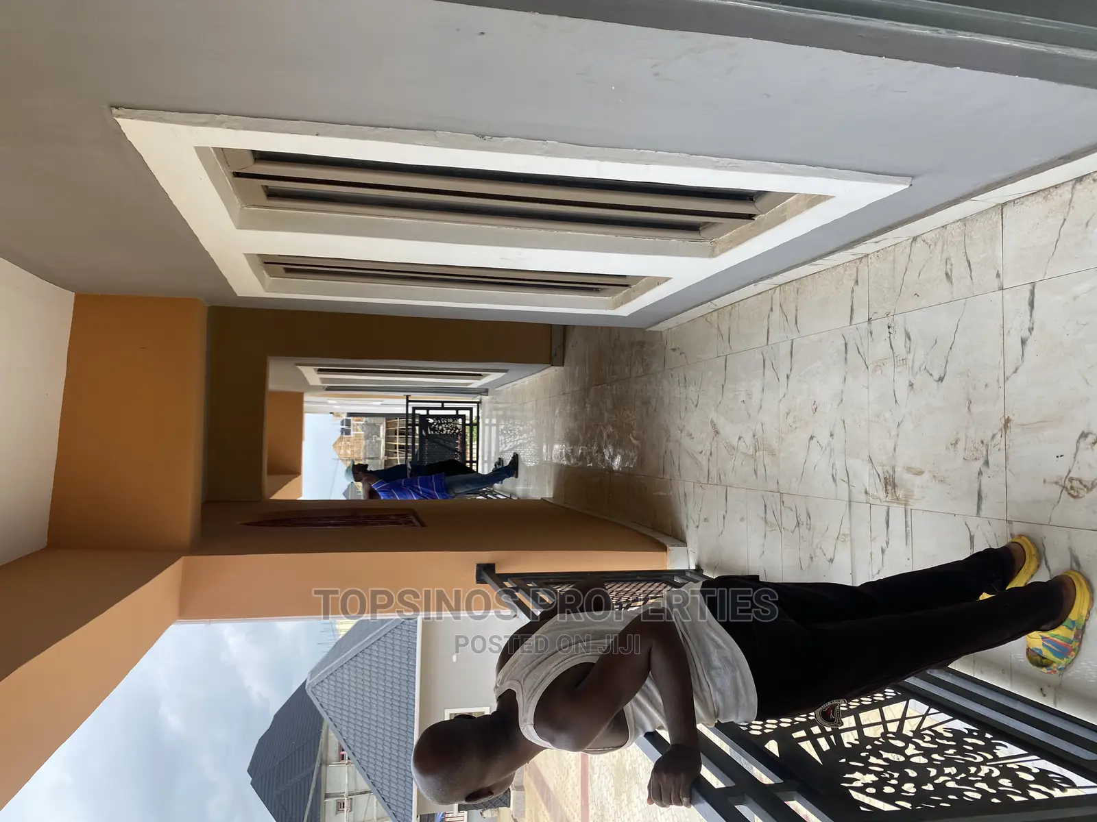 2bdrm Block of Flats in Dawaki for rent