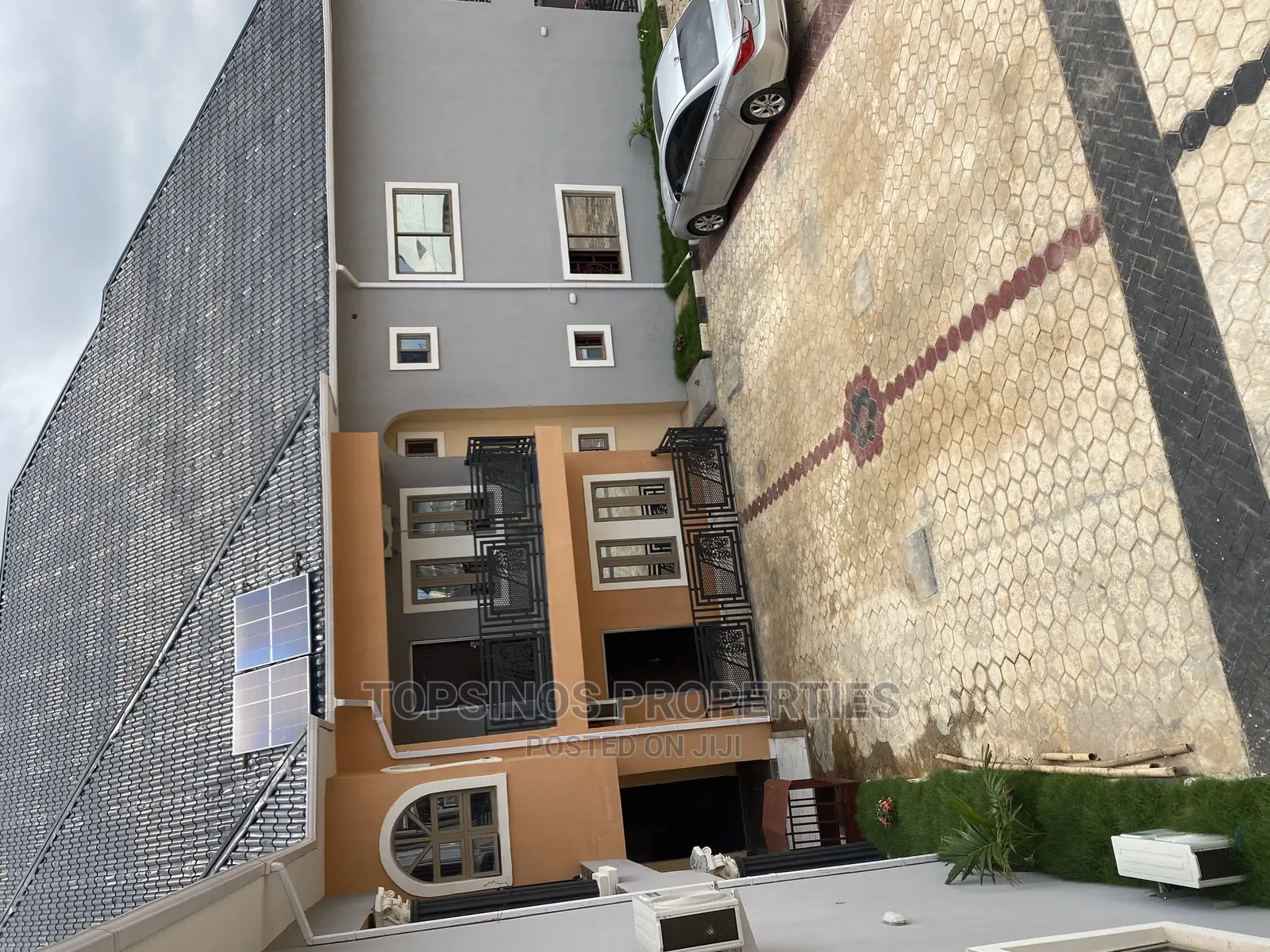 2bdrm Block of Flats in Dawaki for rent