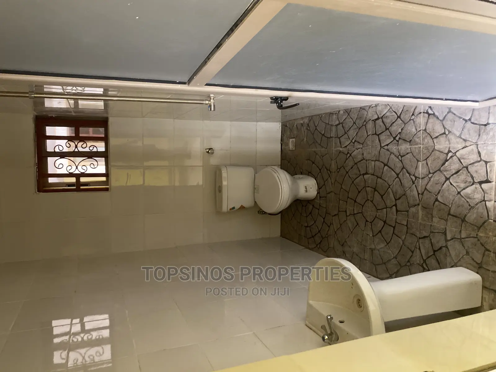 1bdrm Block of Flats in Dawaki for rent