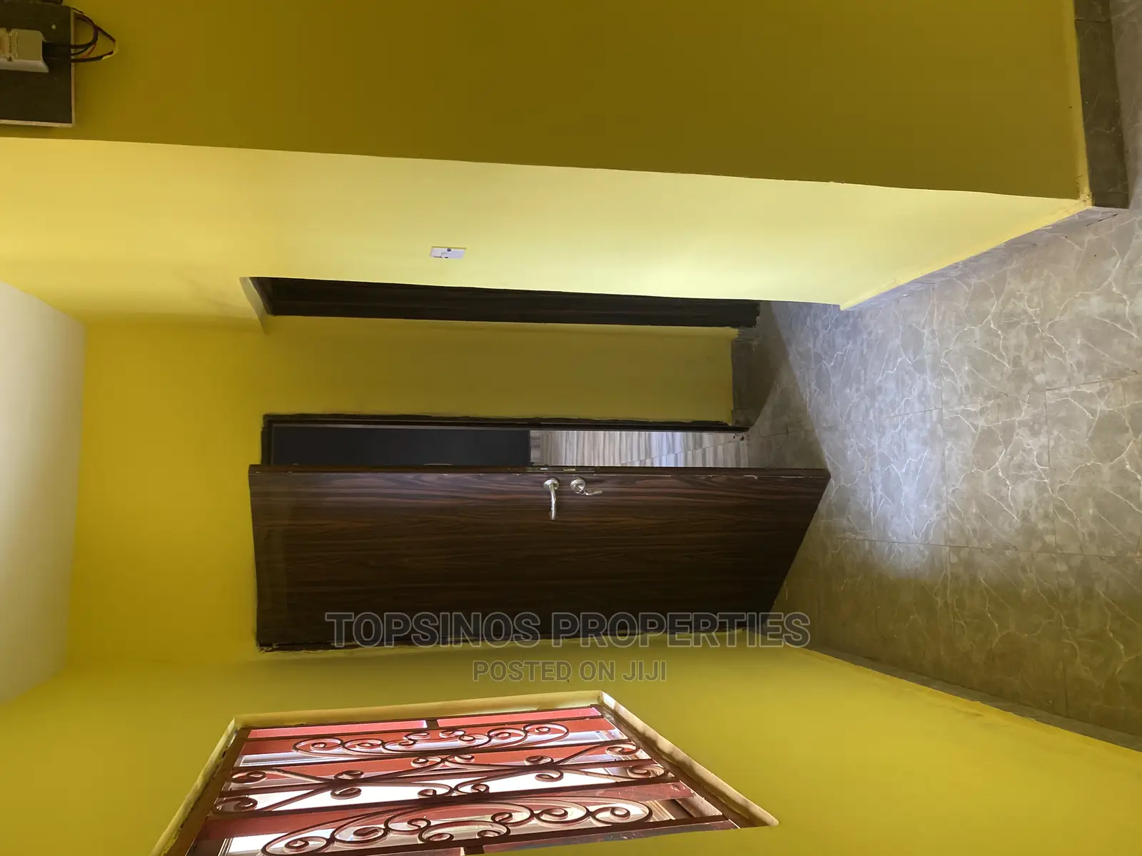 1bdrm Block of Flats in Dawaki for rent