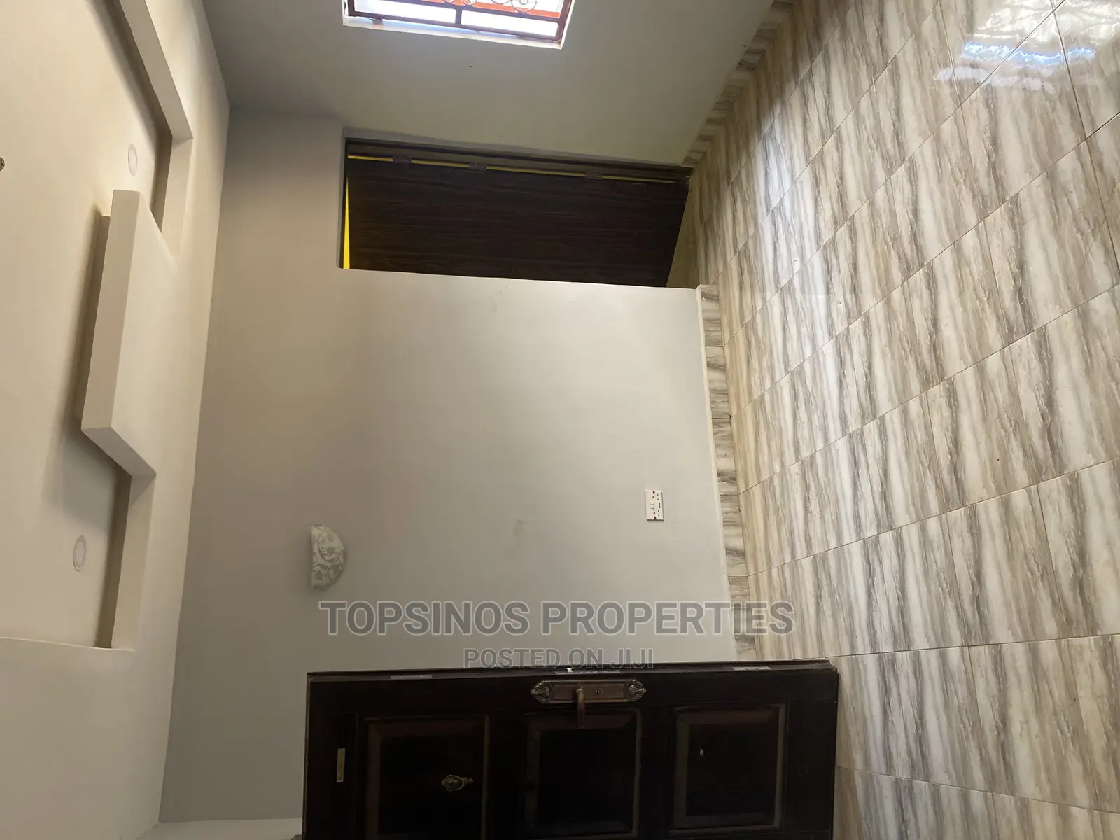 1bdrm Block of Flats in Dawaki for rent