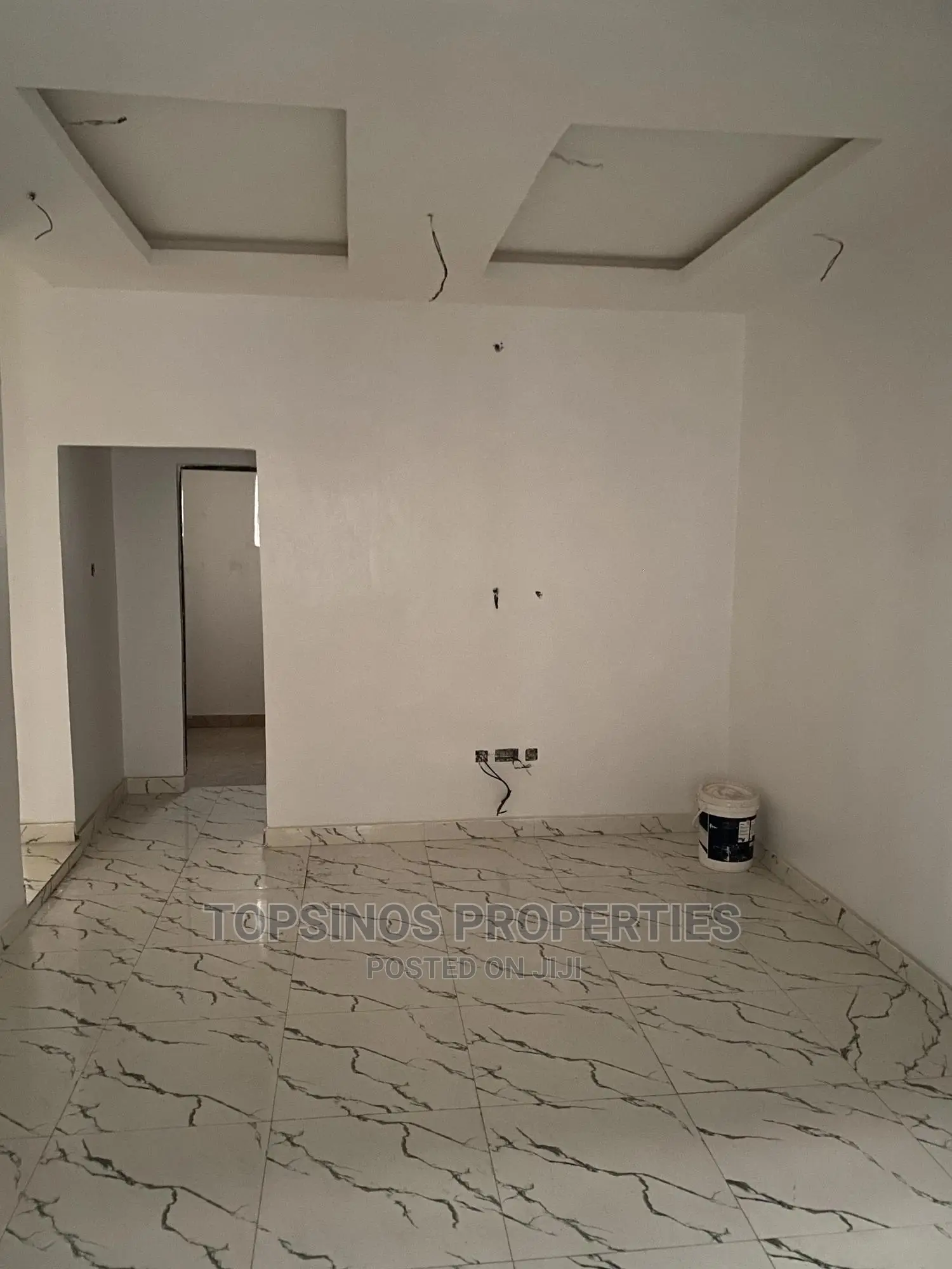2bdrm Block of Flats in Dawaki for rent