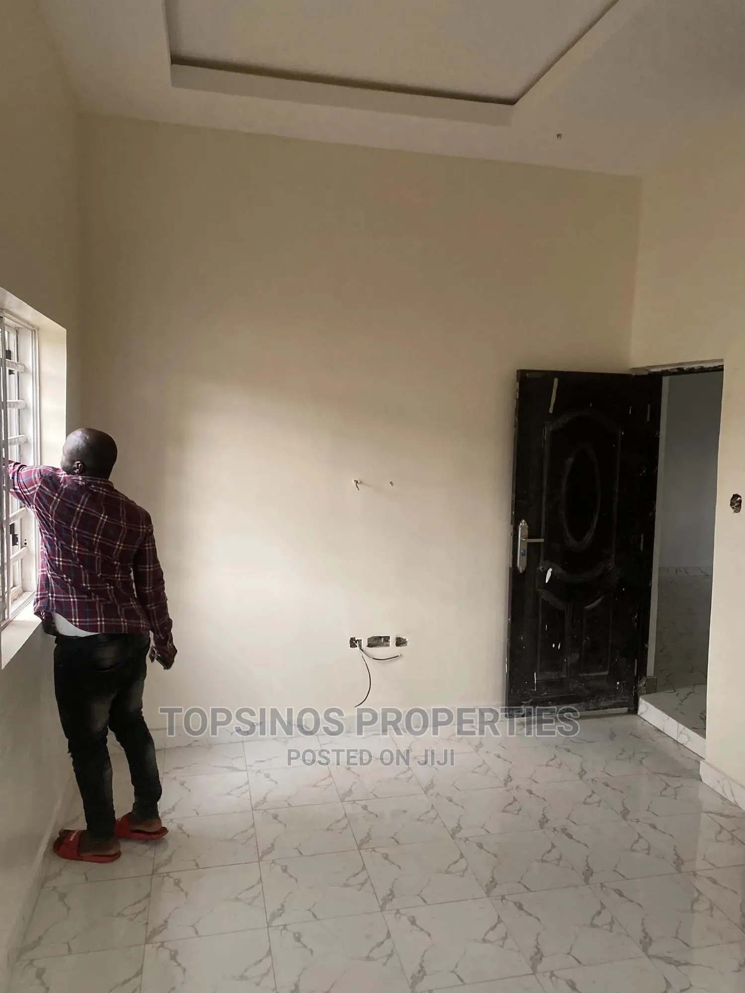 2bdrm Block of Flats in Dawaki for rent