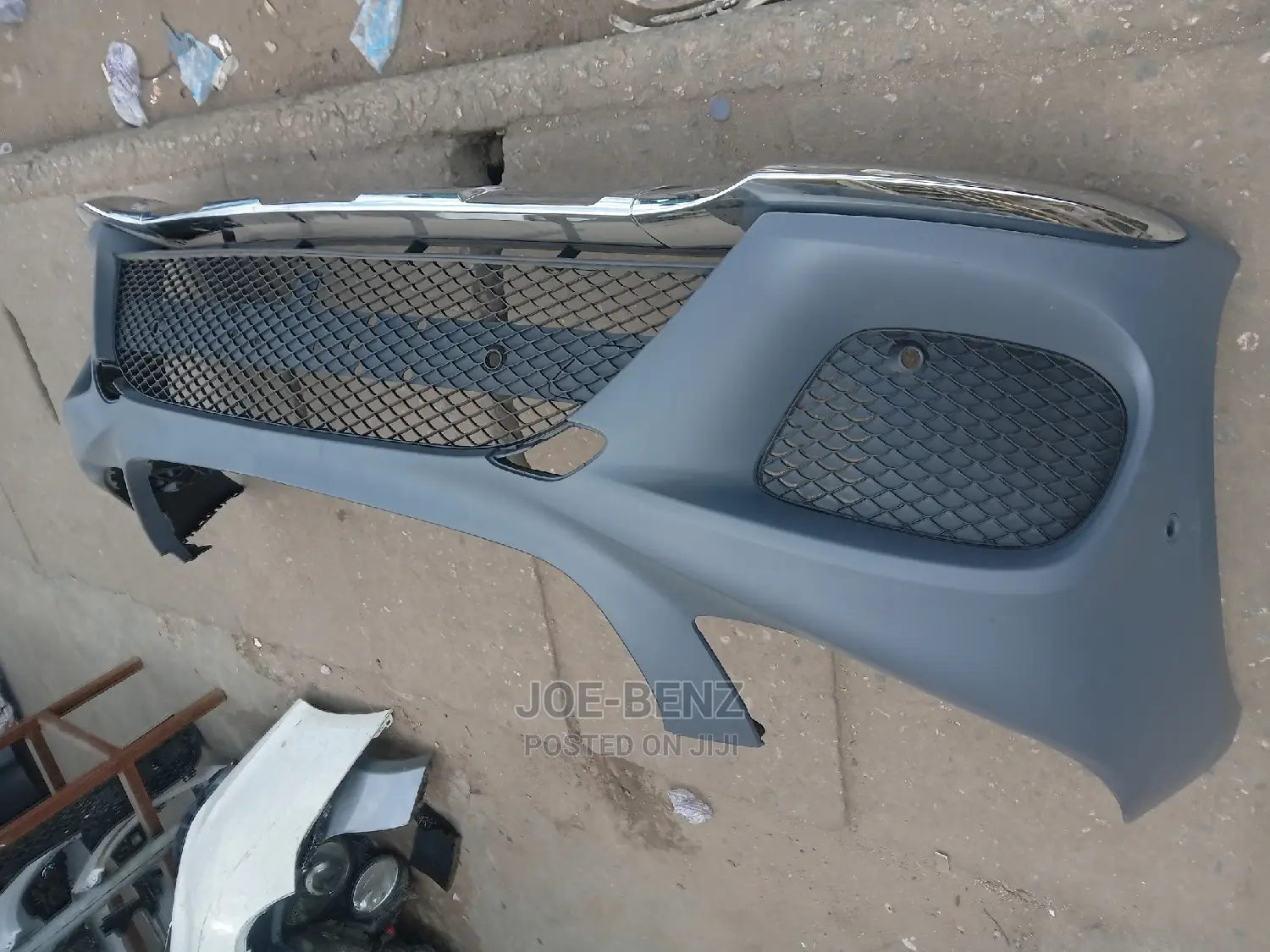 GLE Upgrade