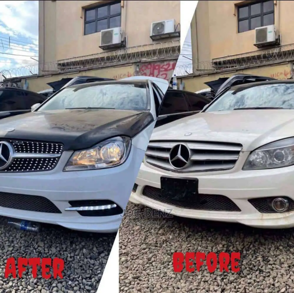 C300 Upgrading 2008 to 2013