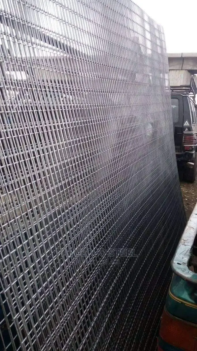 1x3 Mesh Wire