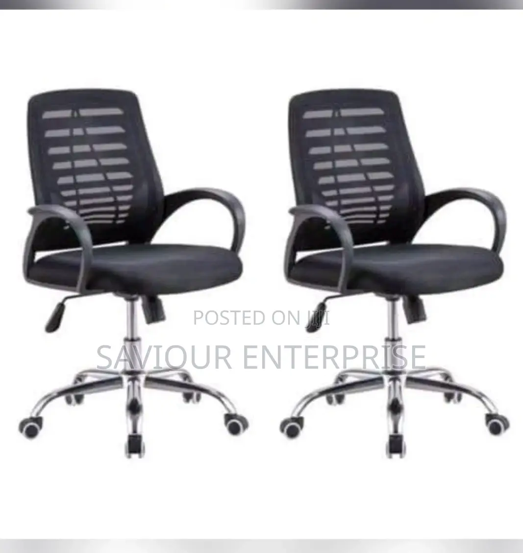 Secretary Office Chair