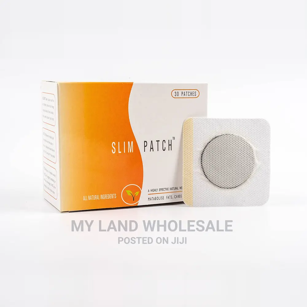 Slim Patch (Bulk Only)